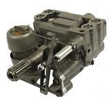 UM70000    Main Hydraulic Pump---Replaces 184473M93, 184472M93